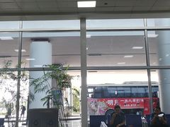 -南昌昌北国际机场