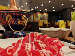 -南门涮肉(上海二店)