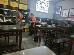 -华兴街煎蛋面(总店)