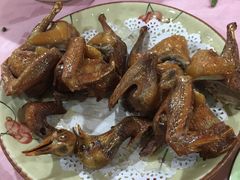 -苏记美食(张槎一路店)