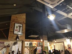 -BISTROFIORE美伊娜(伊犁南路店)