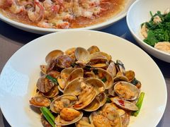 -徐记海鲜(大雁塔|金都店)