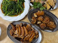 -海滨鸭仔饭(海宁店)