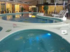 -赛纳河休闲商务会馆(天宁寺店)