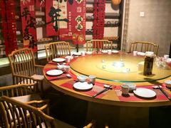 -卞氏菜根香 . 川菜(青羊万达店)