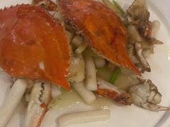 -乾隆美食·本帮菜(黄河路店)