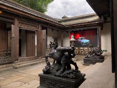 -三坊七巷历史文化街区