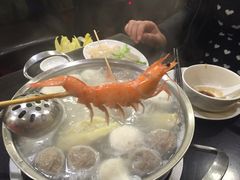 -吉友粥底火锅(方斜路店)