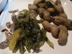 -海底捞火锅(万丰桥店)