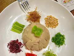 -乐忻皇朝(上海中心大厦店)