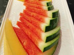 水果拼盘-楚禾宴·家宴(光谷大道店)