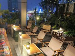 -FUNFUN有饭花园聚会餐厅