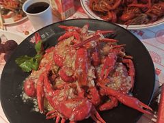-谭十三大排档·18年老字号(船山路总店)