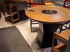 -北京老门框爆肚涮肉馆(凤城六路店)