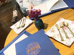 -也枫·小黄楼(南山路旗舰店)