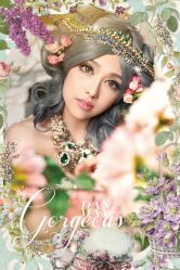 -星元素cosplay动漫摄影写真工作室