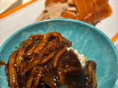 -荷塘秋月·本帮江浙菜(国权路店)