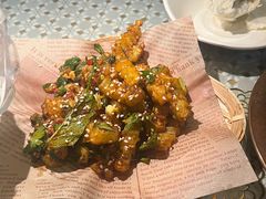 -蜗牛小馆醉乡民谣云南菜(惠新西里店)