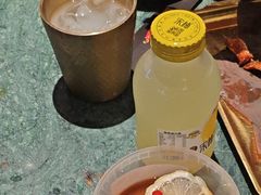 -牛New寿喜烧(金鹰世界店)