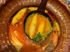 -沿江海南菜·文昌鸡祖师爷(大东海店)
