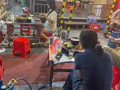 -夏食光安顺小舒冰粉冰浆(甲秀楼店)