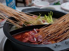 -小向麻辣烫(天街总店)
