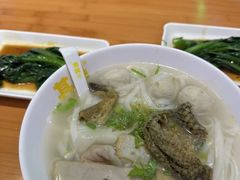 -其美潮州鱼旦粉世家(花城汇南区分店)