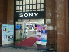 -Sony Store 索尼(上海淮海中路店)