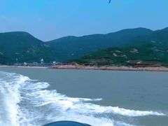 -宁波松兰山滨海旅游度假区