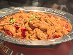 -胖哥俩肉蟹煲(湖滨银泰in77店)