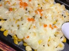 -花枝日本料理(金沟河店)