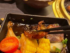 -AJIYA·池袋日式烧肉自助(天津万象城店)