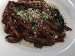 响油野生鳝丝-麟1929(外滩店)