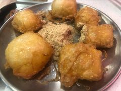 蛋煎糍粑-电台巷火锅(科华总店)