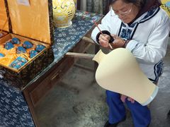 -景德镇古窑民俗博览区