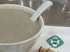 -锦馨豆汁(天坛路店)