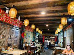 大堂-太平张醪糟(西街直营店)
