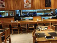 -万鱼亭 日本料理(无锡香山名园店)