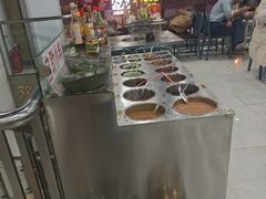 -三兴涮羊肉(荣安大街店)