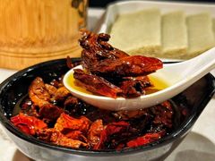 -丁卯•铜锅涮肉(工体店)