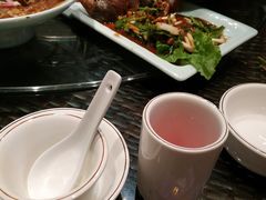 -老街坊美食汇(玉兰大街店)