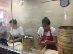 -食惠里小笼包面馆(越秀店)