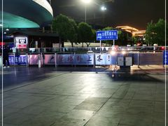 -洛阳龙门站