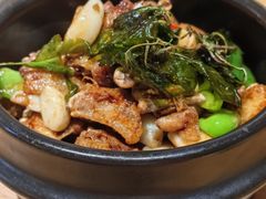 -竹里馆·淮扬菜·功夫茶(老门东店)