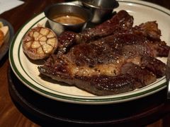 -Bistro 63 创意融合料理(广粤天地店)