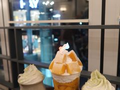 -Cafe de Paris(林荫路店)