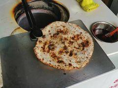 -邵建华师傅梅菜扣肉饼(麓山总店)