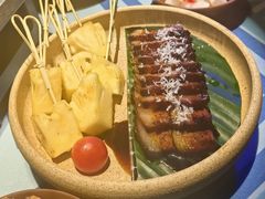 -五条友·广西烧烤大牌档(盛天地店)