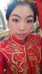 点击看大图 -色色婚纱摄影(大沥旗舰店)