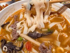 -水平有限广西米粉·广西风味集(五道口店)